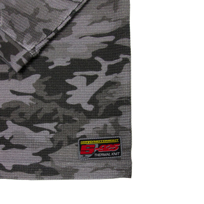 Thermal – BLACK CAMO