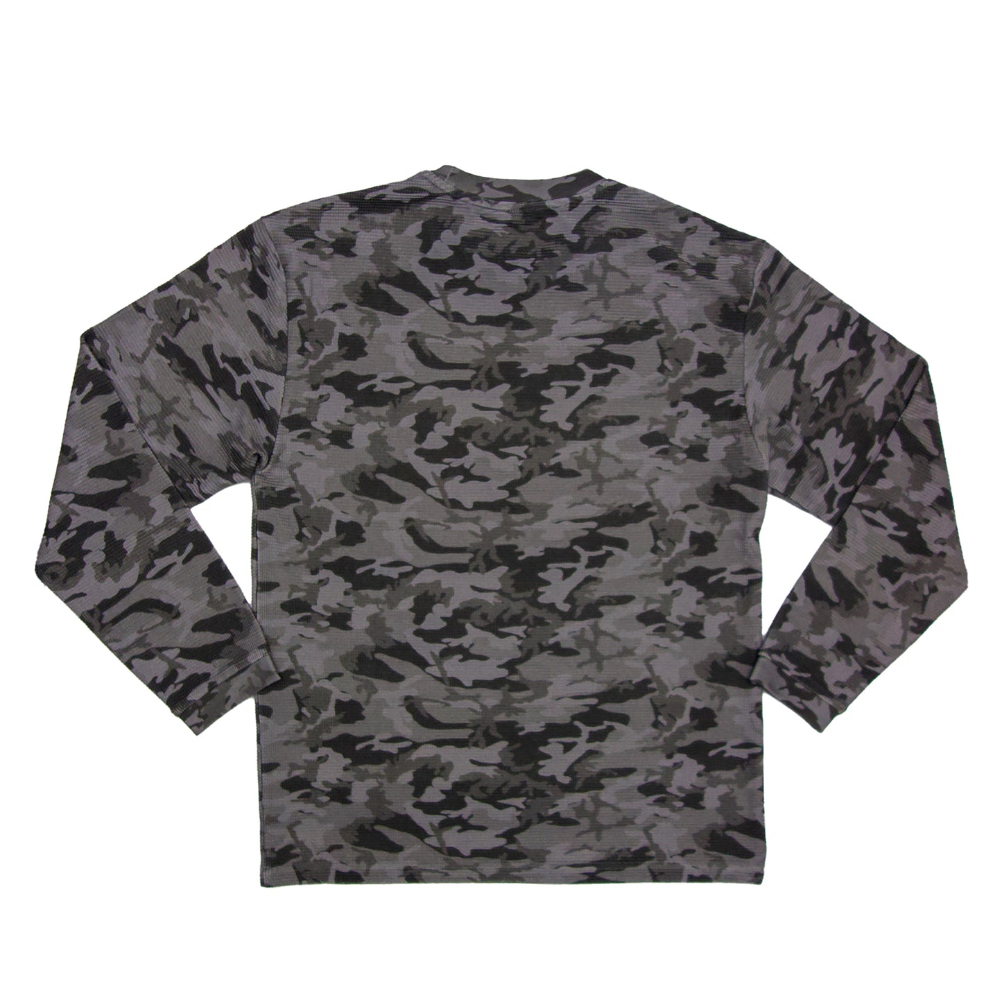 Thermal – BLACK CAMO