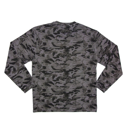 Thermal – BLACK CAMO