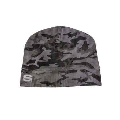 Super Thermal Pack – BLACK CAMO
