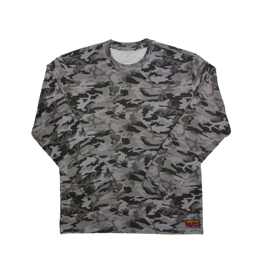 Thermal – BLACK CAMO