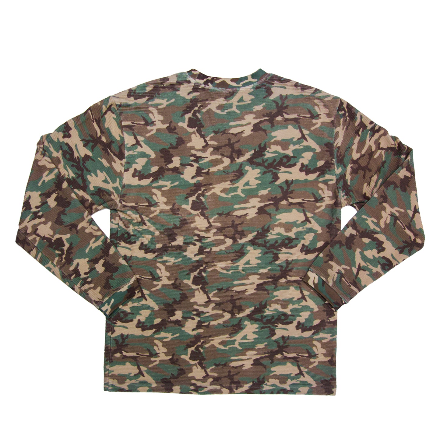 Thermal – MILITARY CAMO